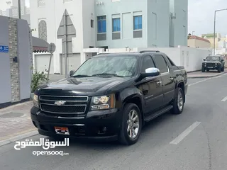  1 للبيع شفروليت افلانج LTZ  موديل : 2009    ماشي : 150 الف فقط