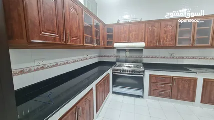  6 2 Bedrooms Apartment for Rent in Qurum REF:1057AR