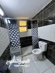  7 شقه للإيجار شهري او سنوي