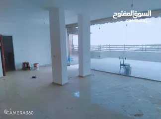  3 روف طابق رابع