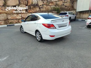  11 اكسنت 2017