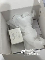  10 فلتر ماء للقطط + طقم إكسسوارات متكامل  مستعمل 6 شهور  بحالة ممتازة