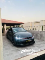  1 جولفgti2019