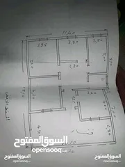  5 منزل للبيع تاجوراء قريب من طريق الساحلي سعر180000