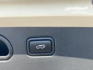  7 Hyundai Tucson Limited 2019