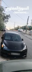  2 تيسلا موديل 3