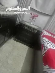  1 غرفه نوم بحاله جيده