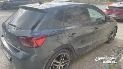  3 سيات ابيزا اف ار 2019