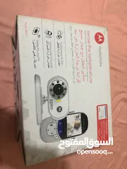  1 كاميرا موتوريلا