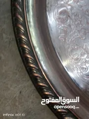  14 مجموعه جميله من النحاس