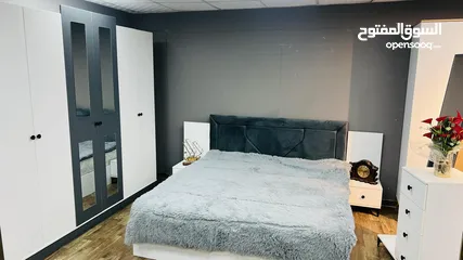  25 غرف نوم صناعه محليه