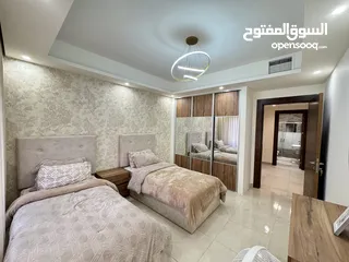  15 شقة مفروشة للإيجار في عبدون  ( Property 40438 )-175080990
