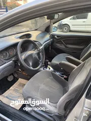 8 سيتروين c5 2006 للبيع