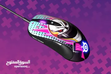  1 ماوس steelseries