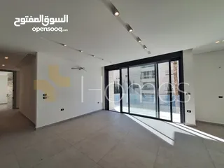  6 شقة طابق ثاني للبيع في ضاحية الامير راشد بمساحة بناء 180م