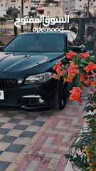  1 فل الفل BMW F10