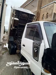  4 قلاب دايهاتسو96 للبيع بسعر حرق