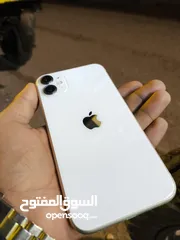  2 ايفون 11 عادي