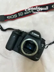  3 Canon 5D mark 3