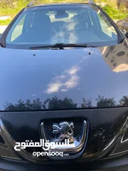  6 بيجو 301 العائلية 6+1