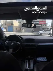  5 اوبل استرا