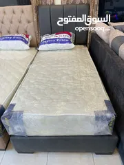  1 عرض قوي نار وشرار على أسعار الفرشات الطبيه الزنبرك المفرد