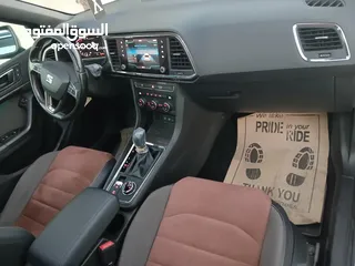  8 سيات اتيكا فل كامل اضافات مع بانوراما  للبيع بسعر حرق ع الكاش دهان شركة
