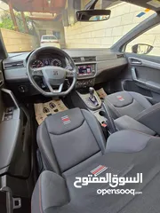  5 سيات أبيزا أف آر 2020