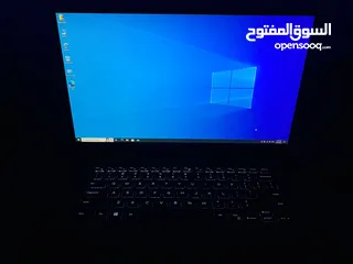  6 Dell precision 5530