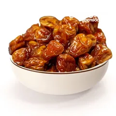  2 جميع انواع التمور تفريد او جملة