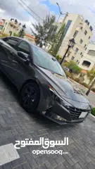  3 هيونداي النترا 2023 هايبرد للبيع