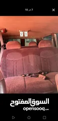  1 جي ام سي سفاري gmc safari موديل 96