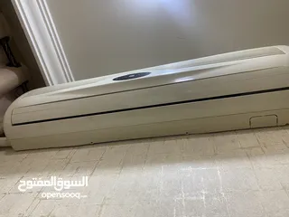  5 مكيف ستار كول 2 طن بسعر مغري للغاية