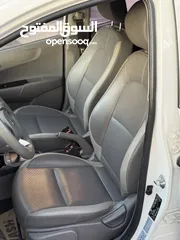  8 Kia picanto