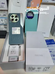  3 مستعمل ايام Kamon 30 5G رام 24 جيجا 512 أغراضة والكرتونه الأصلية متوفر توصيل