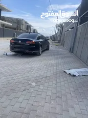  3 Passat b8 2016