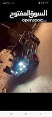  3 للبيع: سيارة همر H3 دفع رباعي