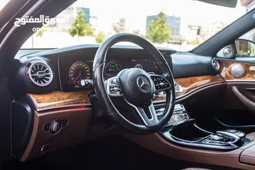  5 مرسيدس E350e بانوراما وارد شركة غرغور 2019 للبيع نقدا كاش أو بالاقساط