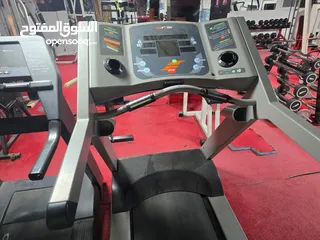  17 نادي رياضة كامل لياقة بدنيه