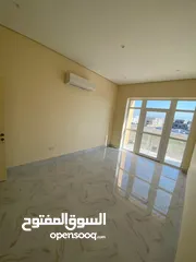  22 شقة  للايجار في المعبيلة السادسة Apartmentfor rent in Al Maabilah 6th