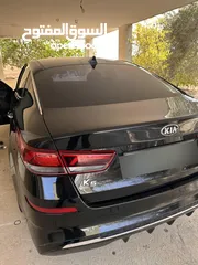  12 Kia optima k5 كيا اوبتيما