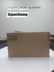  3 Lenovo LOQ-E 15.6" IPS FHD,Intel Core i5-12450HX 16GB RAM 512GB SSD NVIDIA GeForce RTX 3050 6GB