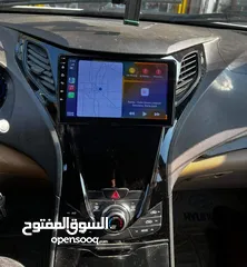  3 شاشات سيارات معرض الربيعي البصرة أبو الخصيب ع