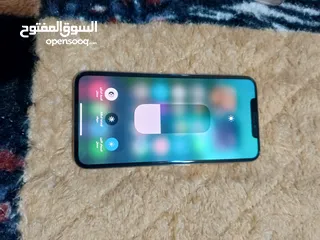  3 ايفون xs max 256 للبيع