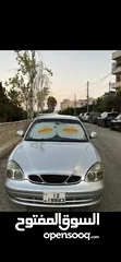  15 دايو نوبيرا 2 اوتوماتيك بحالة ممتازة