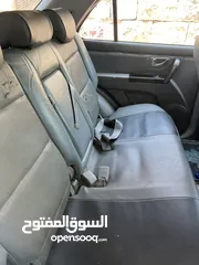  6 كيا سورينتو