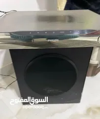  3 Home theater 1000 watt  مسرح منزلي