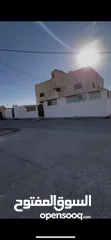  1 بيت للبيع المفرق الزعتري