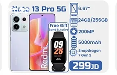  1 note 13pro 5g