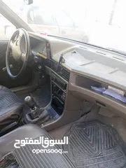  2 سياره أوبل كادت ال90
